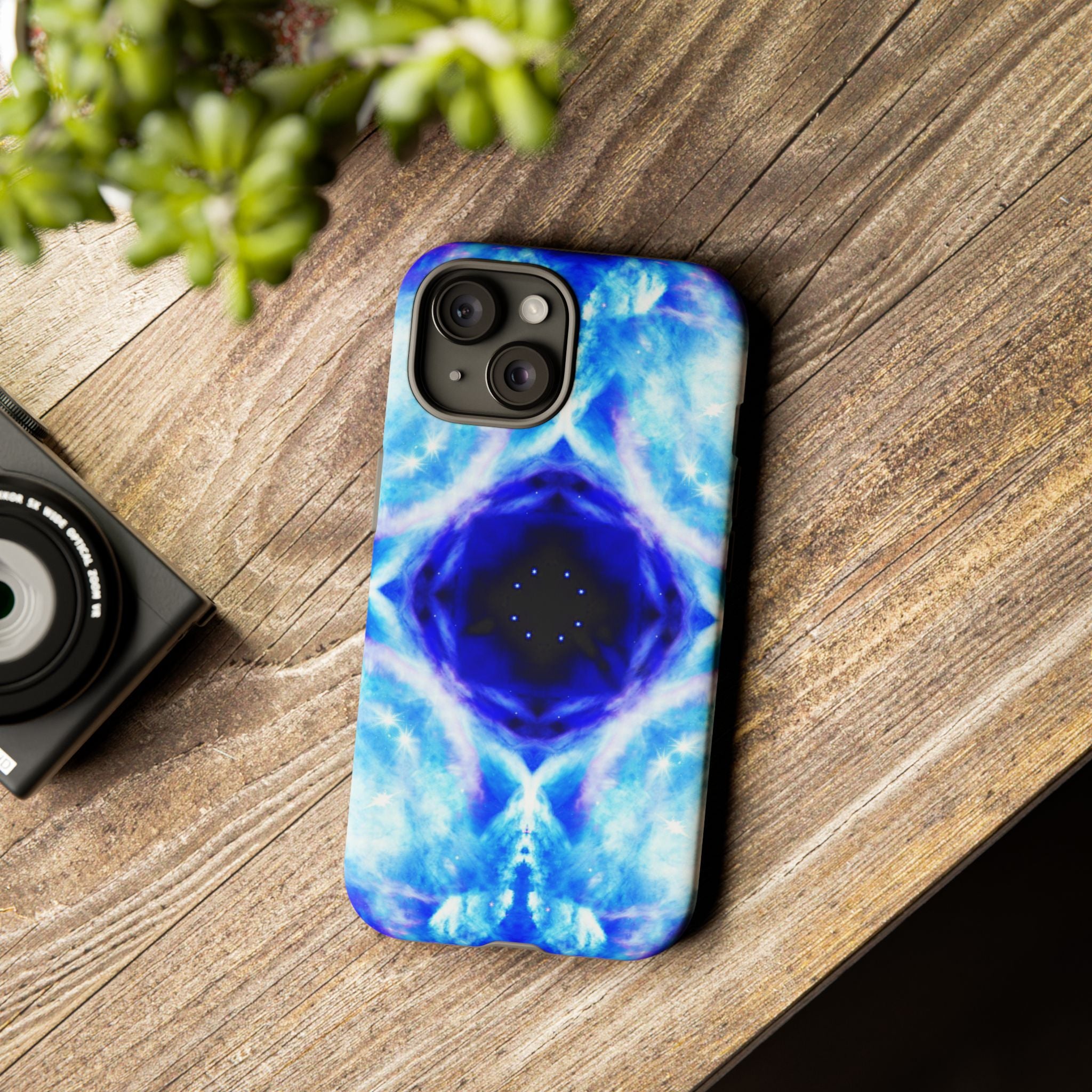 Amen Jin's Duat Desires Tough Phone Cases, Case-Mate