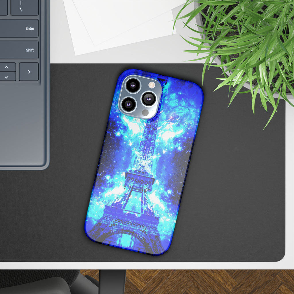 Amen Jin's Desires Parisian Dreams Slim Cases