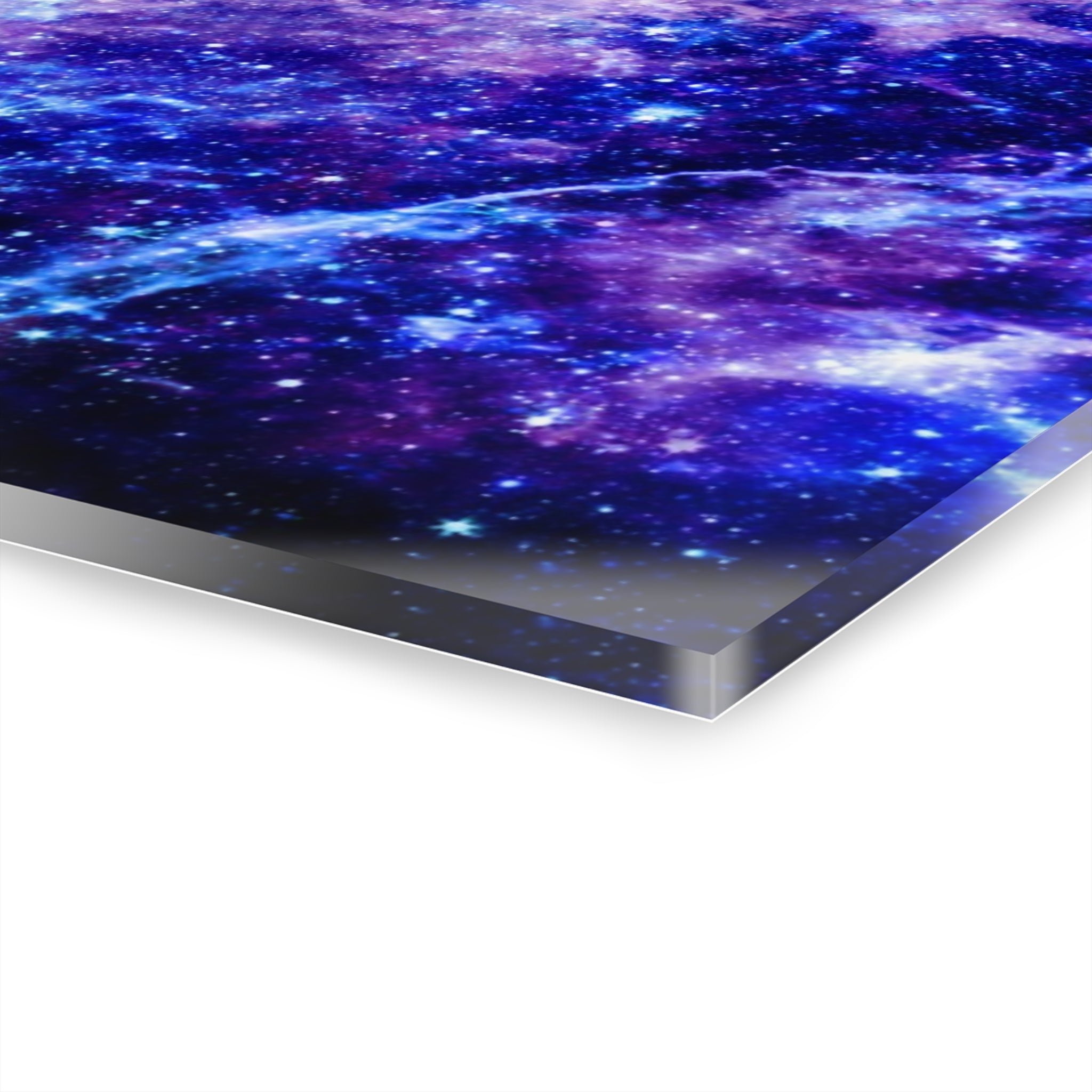 Amen Jin's Katerina's Dracularian Dragoness Desires Acrylic Prints (French Cleat Hanging)