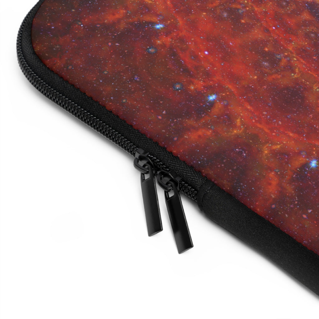 Muladhara Desires Laptop Sleeve