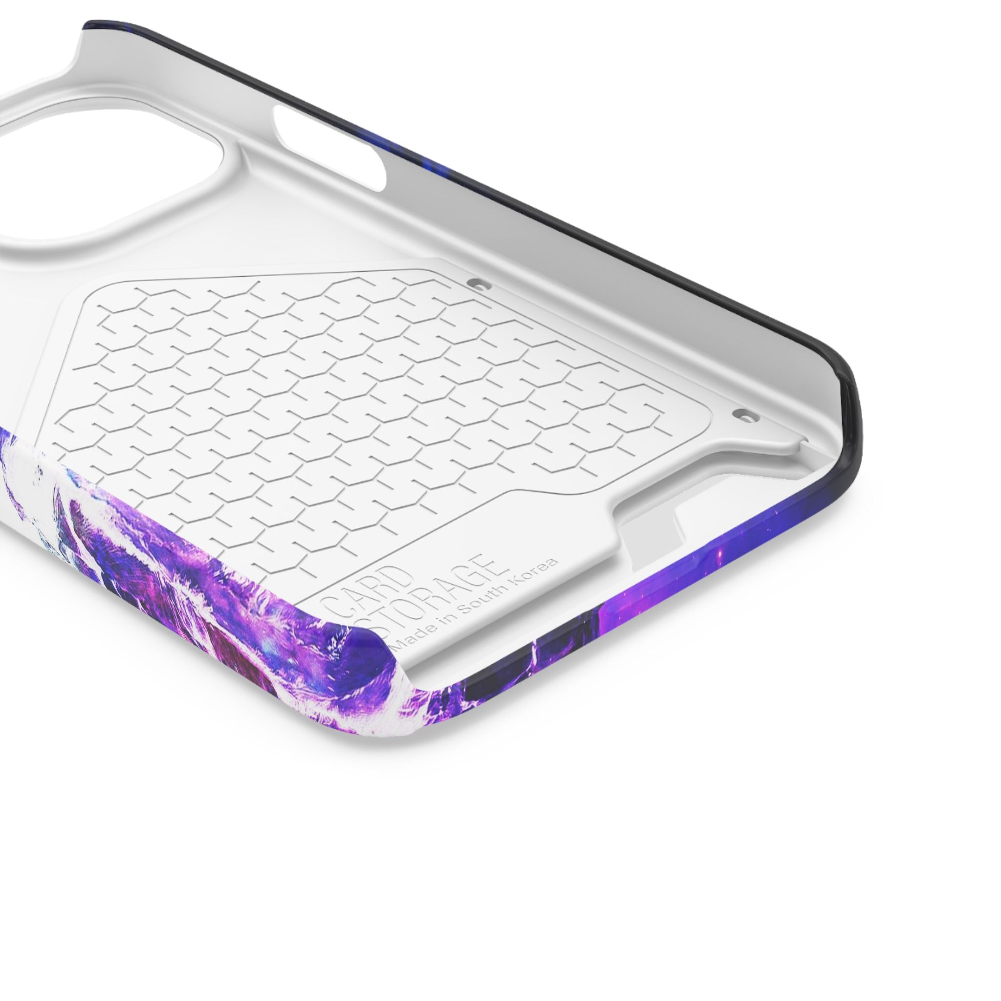 Creation's Heaven Serenity Bay Dreams Flexi Case