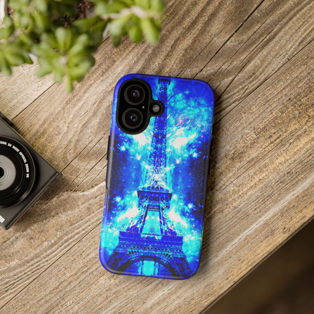 Amen Jin's Desires Parisian Dreams Tough Cases