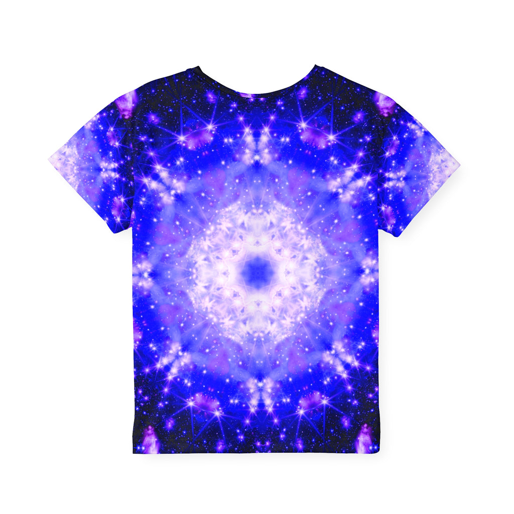 Katerina's Psyche Desires Kids Sports Jersey
