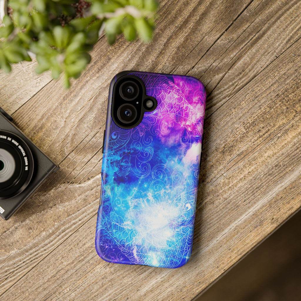 Creation's Heaven Koi Dreams Tough Cases