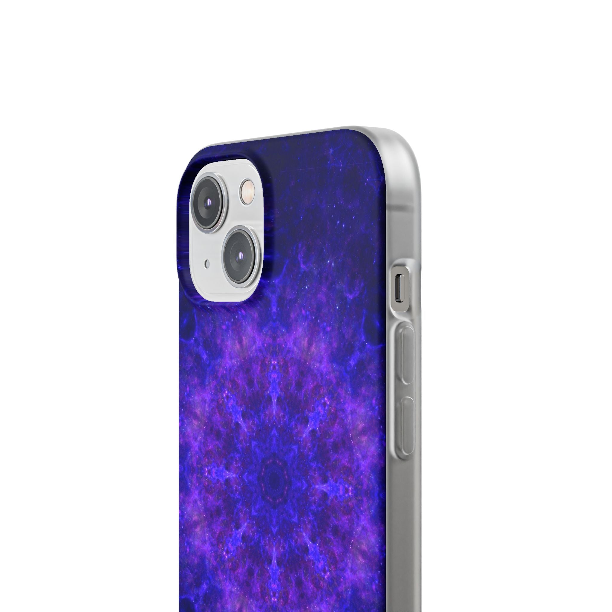 Katerina's Dragon's Eye Desires Flexi Cases