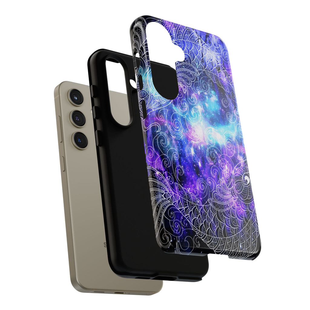 Mystic Koi Dreams Tough Cases