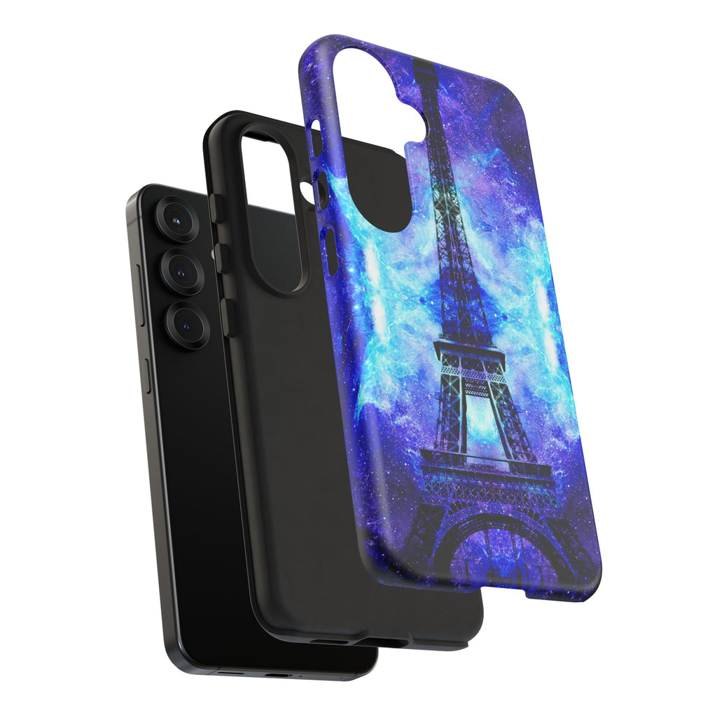 Amen Jin's Heart's Desires Parisian Dreams Tough Cases