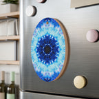 Katerina's Noel Nouvelet Desires Wooden Ornaments