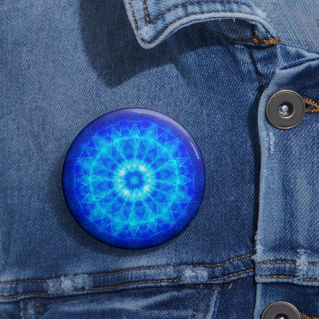 Amen Jin's Eros Desires Pin Buttons
