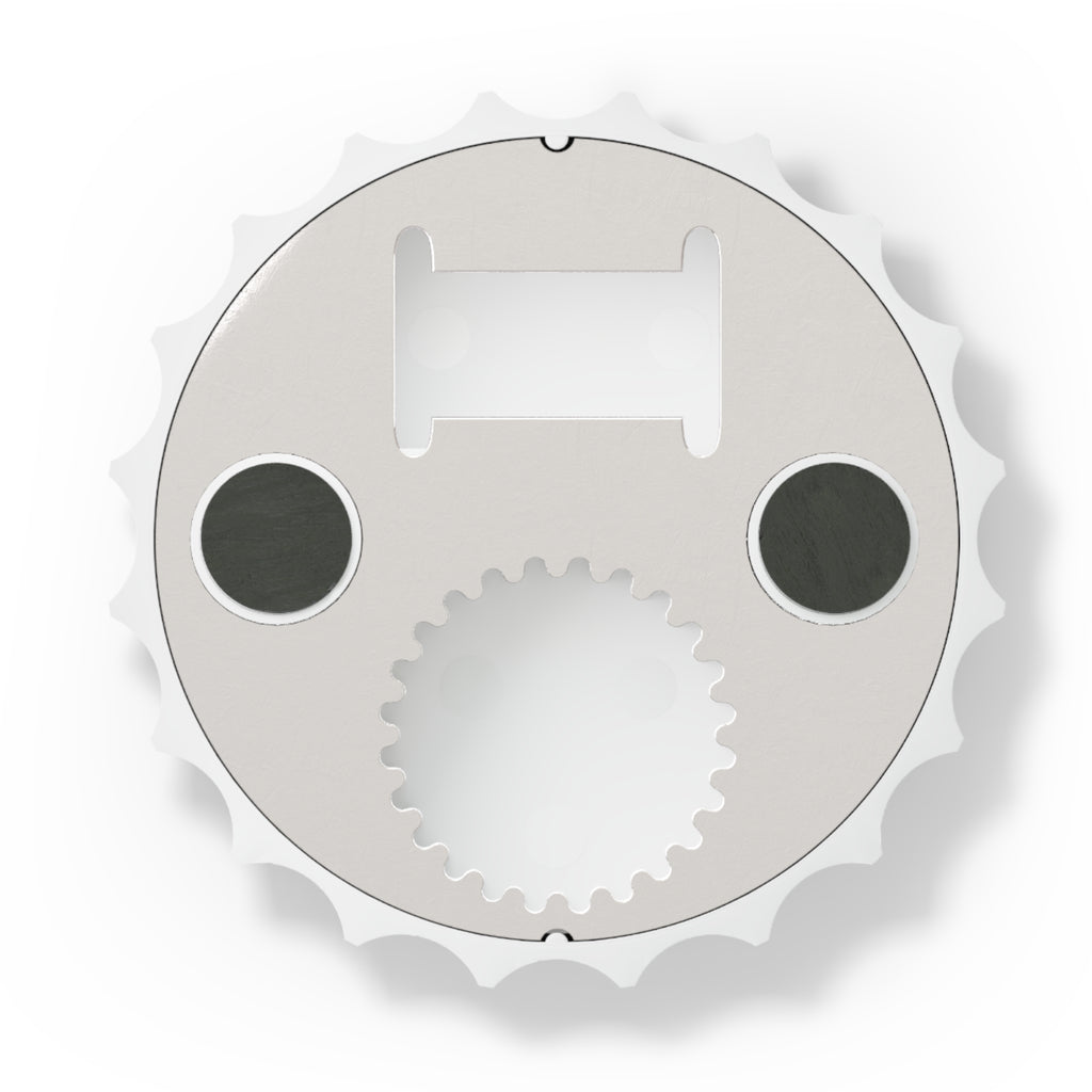 Katerina’s Psyche Desires Bottle Opener