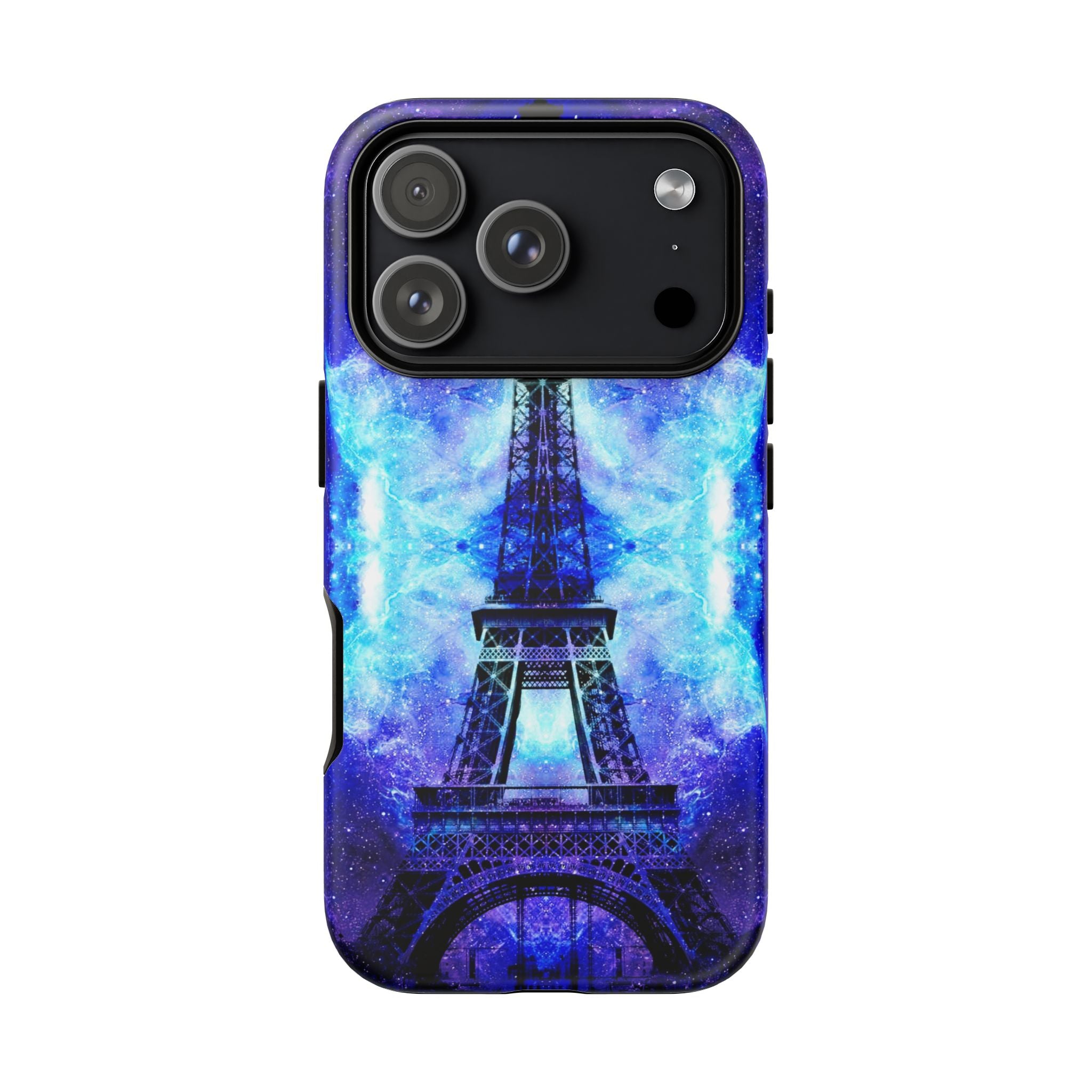 Amen Jin's Heart's Desires Parisian Dreams Tough Cases