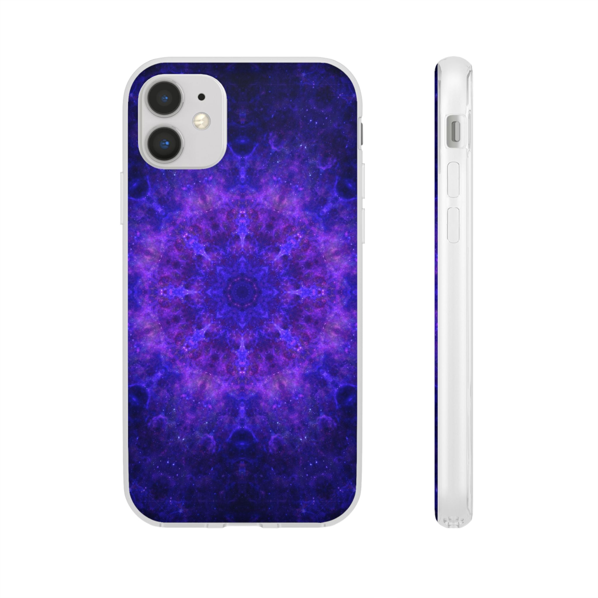 Katerina's Dragon's Eye Desires Flexi Cases