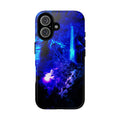 Ad Amorem Amisi Abalone Lake Dreams Tough Phone Cases