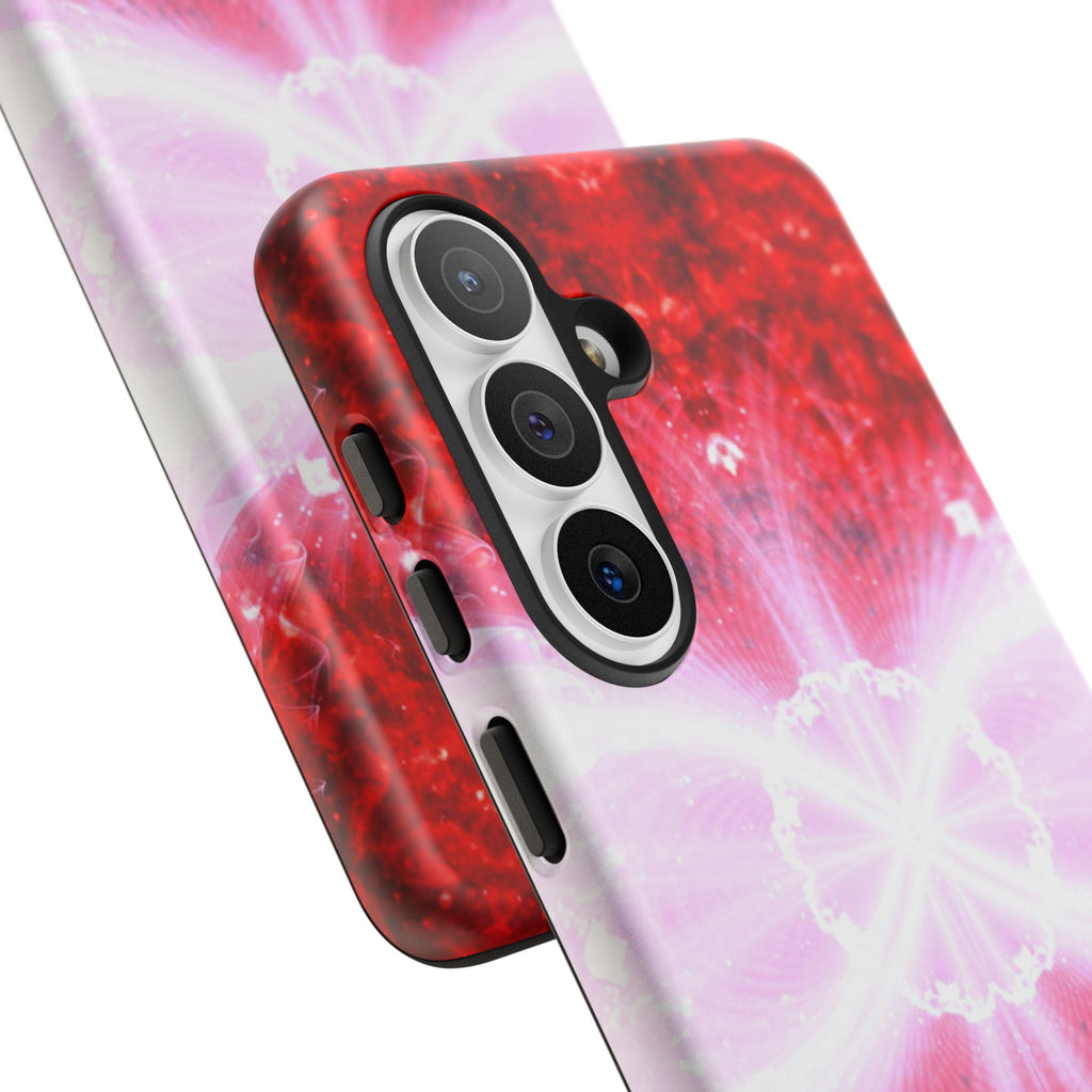 Katerina's Battle Symphony Red Instead Infinity Desires 2022 Tough Cases
