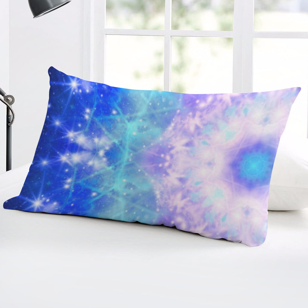 Amen Jin's Katerina's Eros & Psyche Desires Pillow Case 36" x 20"  | Ships from USA