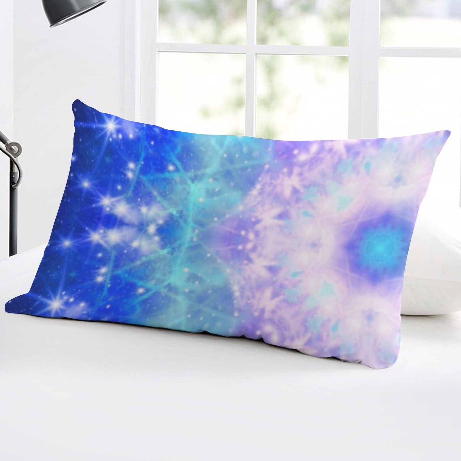 Amen Jin's Katerina's Eros & Psyche Desires Pillow Case 36" x 20"  | Ships from USA