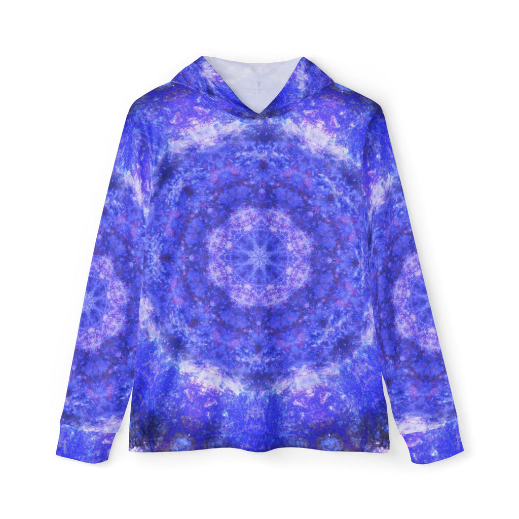 Katerina's Afterall Desires Warmup Hoodie