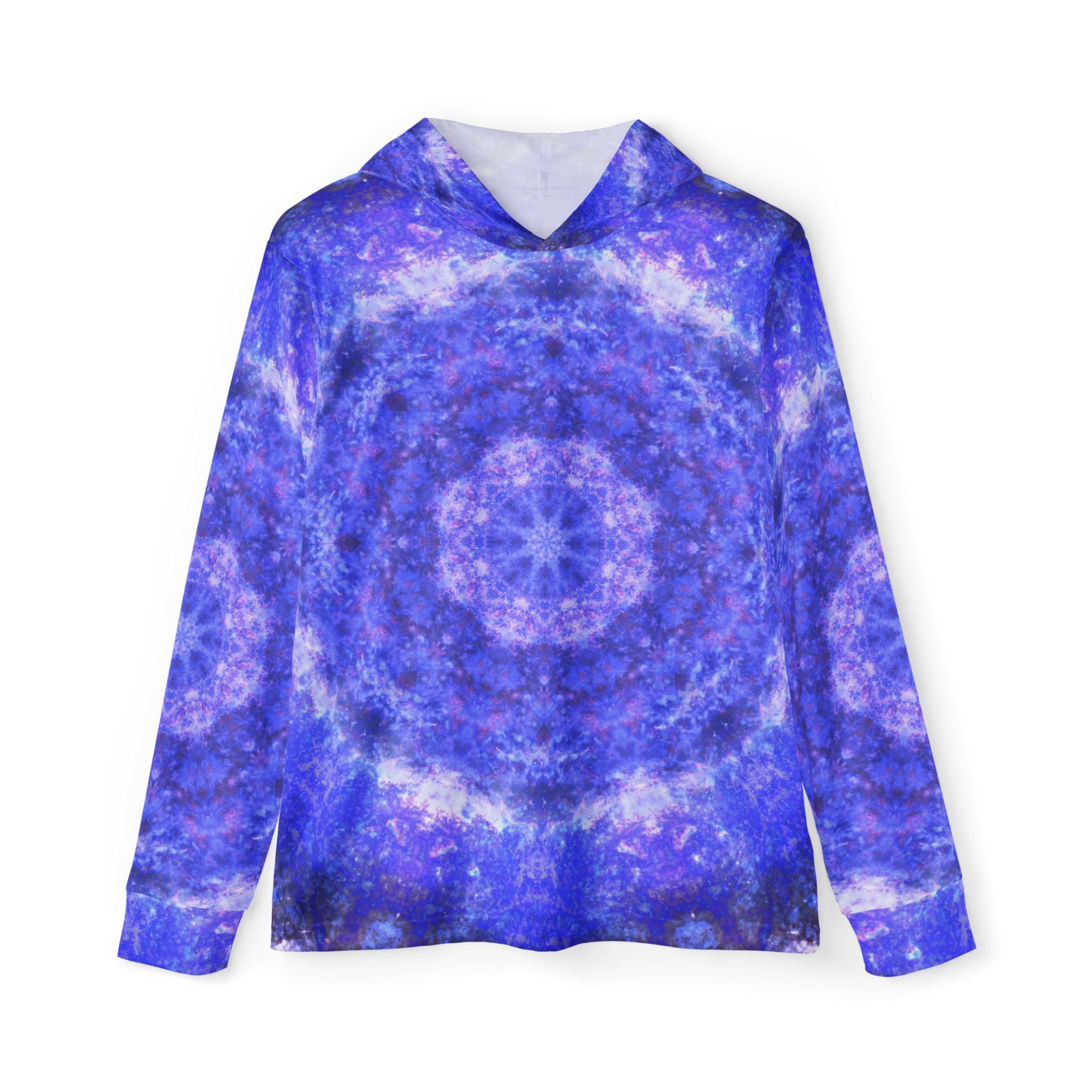 Katerina's Afterall Desires Warmup Hoodie