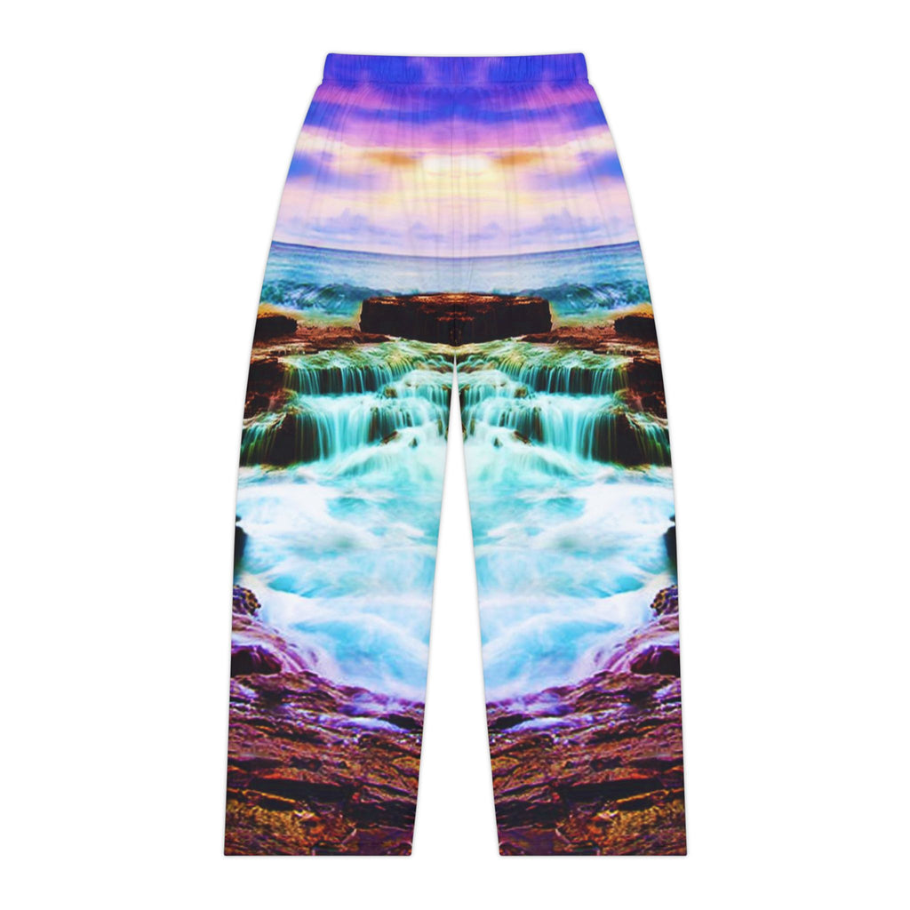 Magkical Sea Dreams Women's Pajama Pants