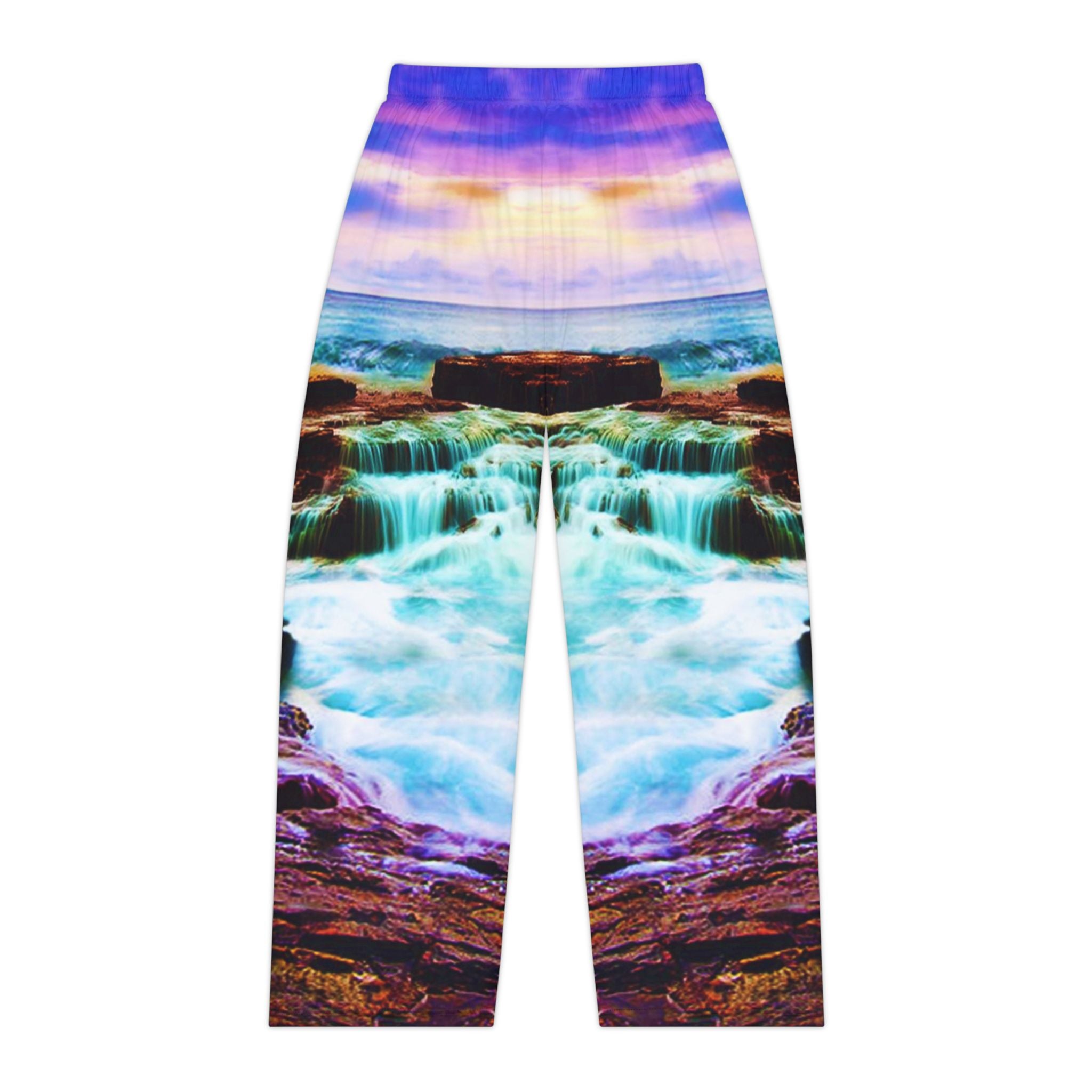 Magkical Sea Dreams Women's Pajama Pants