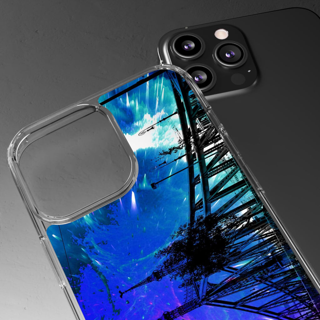 Creation’s Liberty Bridge Desires Clear Cases
