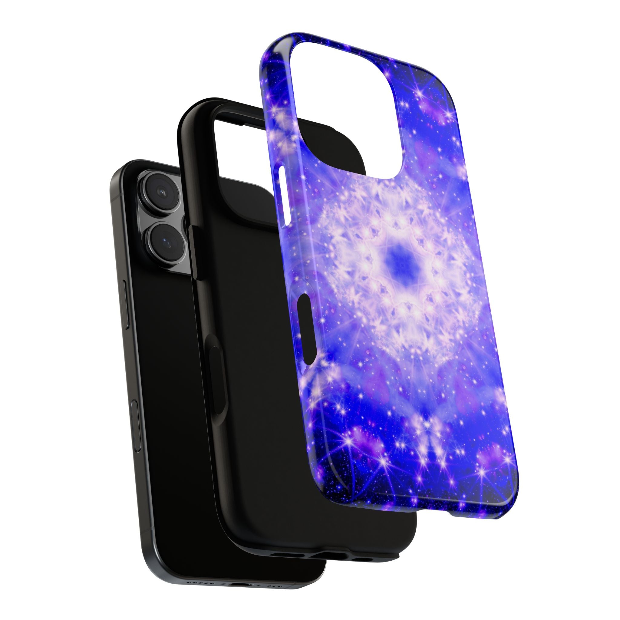 Katerina's Psyche Desires Tough Phone Cases, Case-Mate