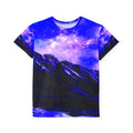Vernal Matanuska Dreams Kids Sports Jersey