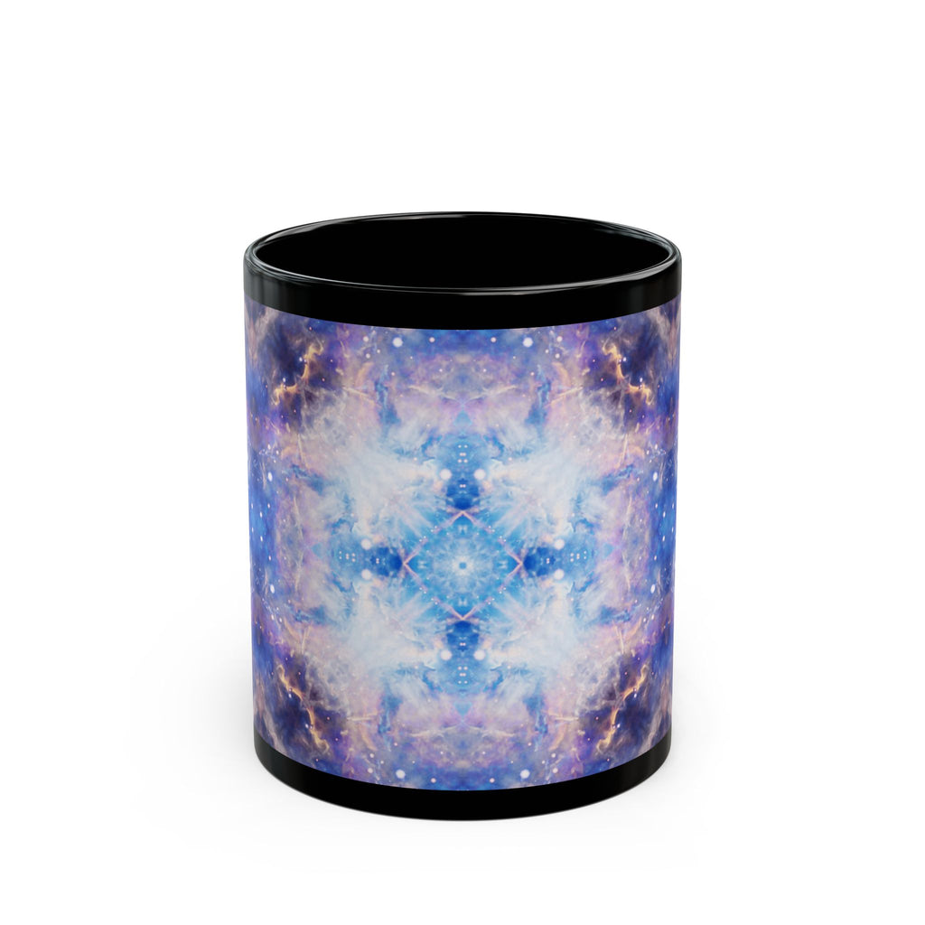 Katerina's Winterborn Desires Black Mug