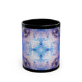Katerina's Winterborn Desires Black Mug