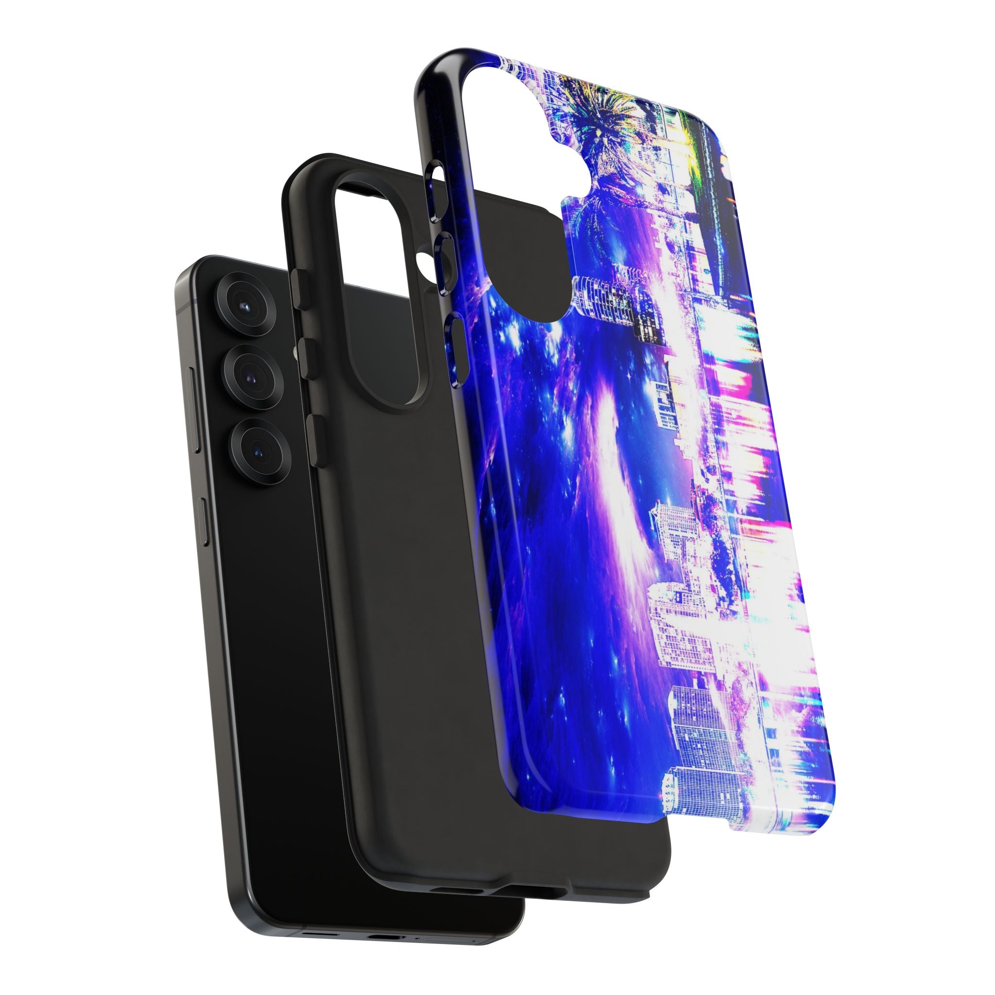 Amethyst Sapphire Orlando Dreams Tough Cases