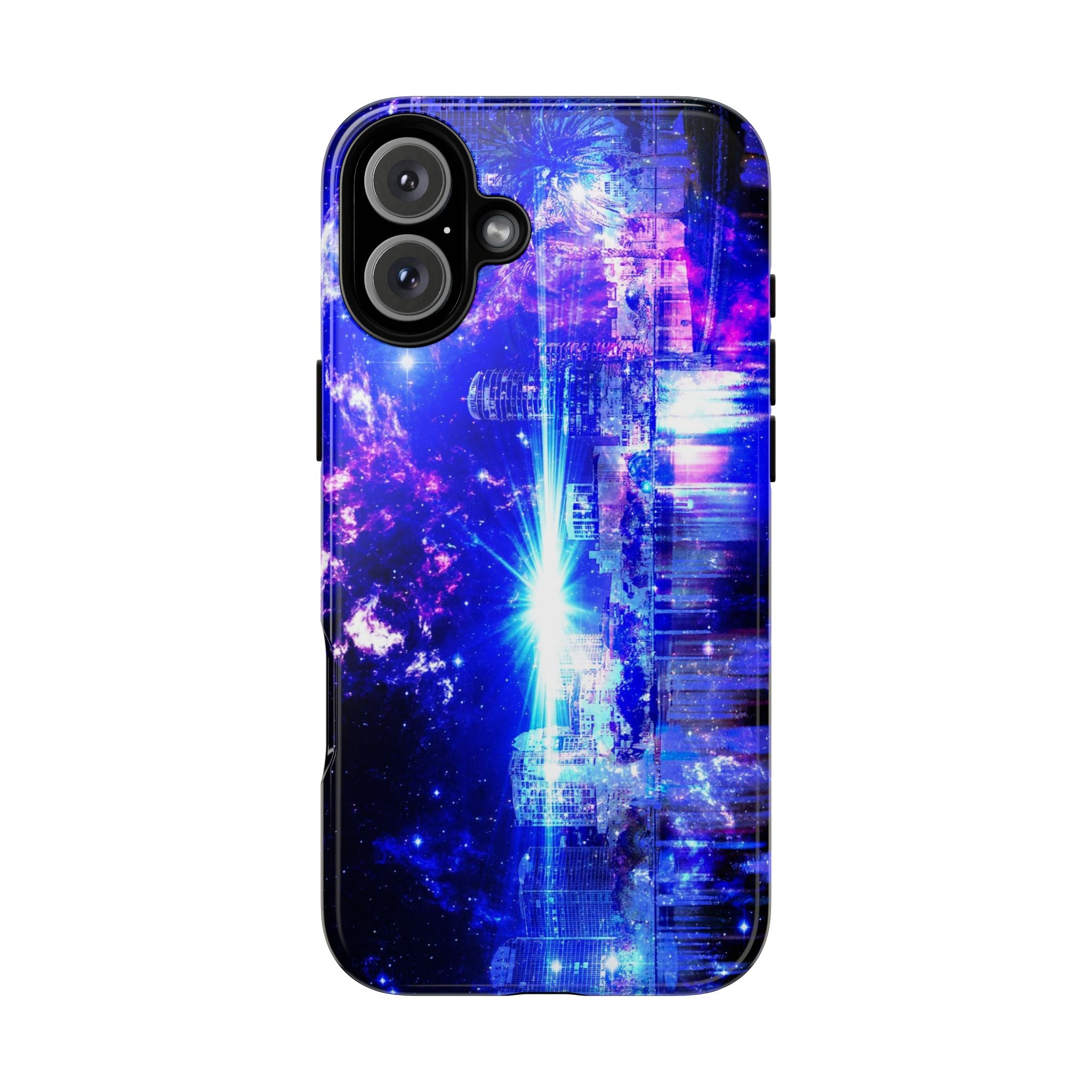 Iridescent Orlando Dreams Tough Cases