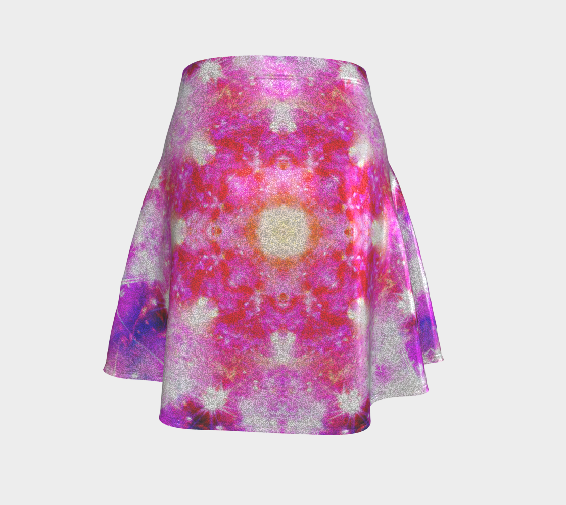 Katerina's Dreams of Angels Desires Flare Skirt