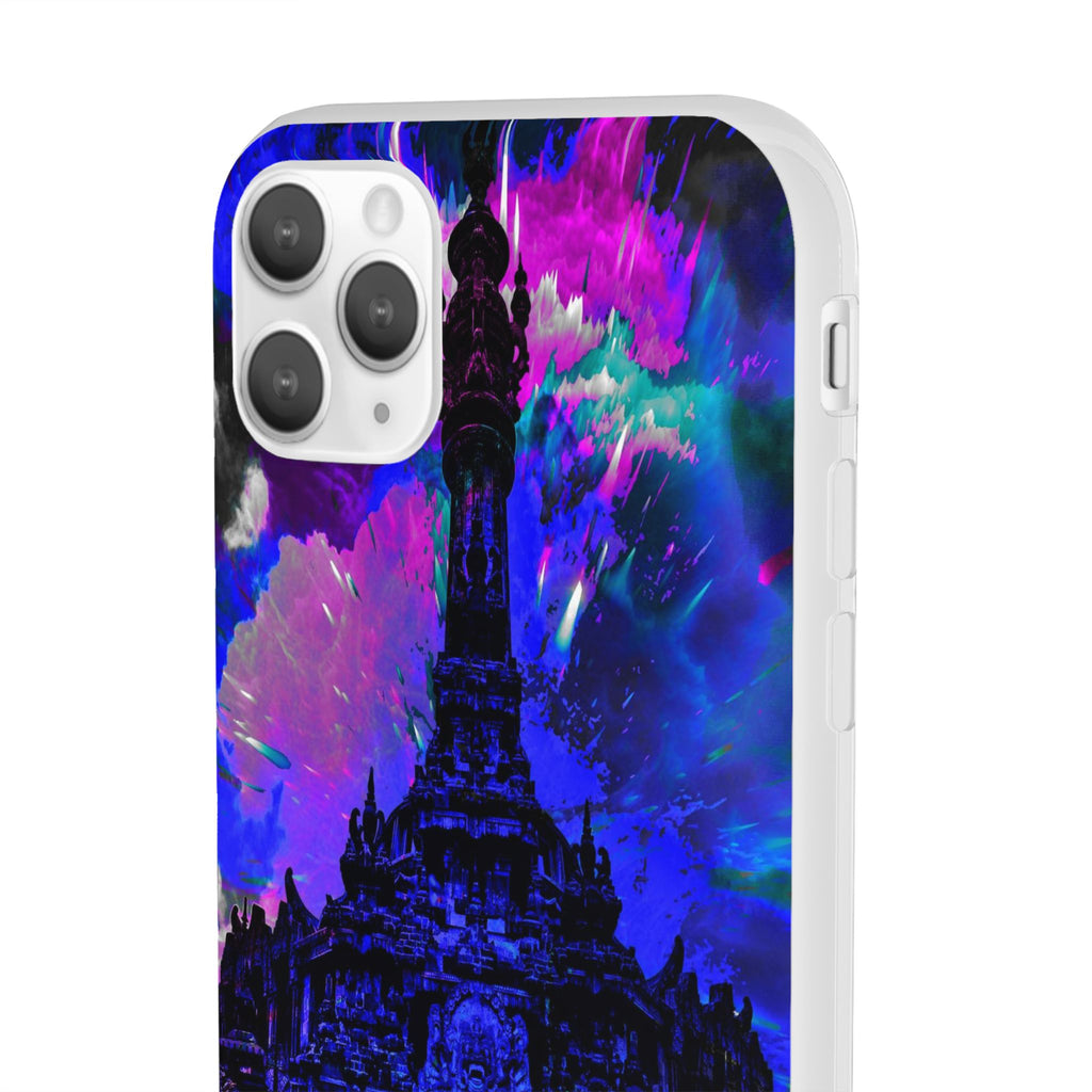 Creation’s Balinese Desires Flexi Cases
