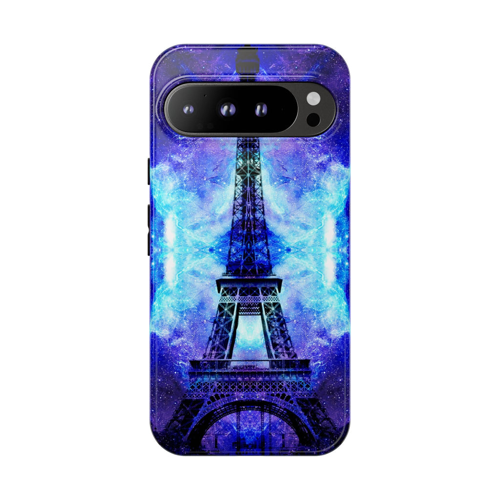 Amen Jin's Heart's Desires Parisian Dreams Tough Cases