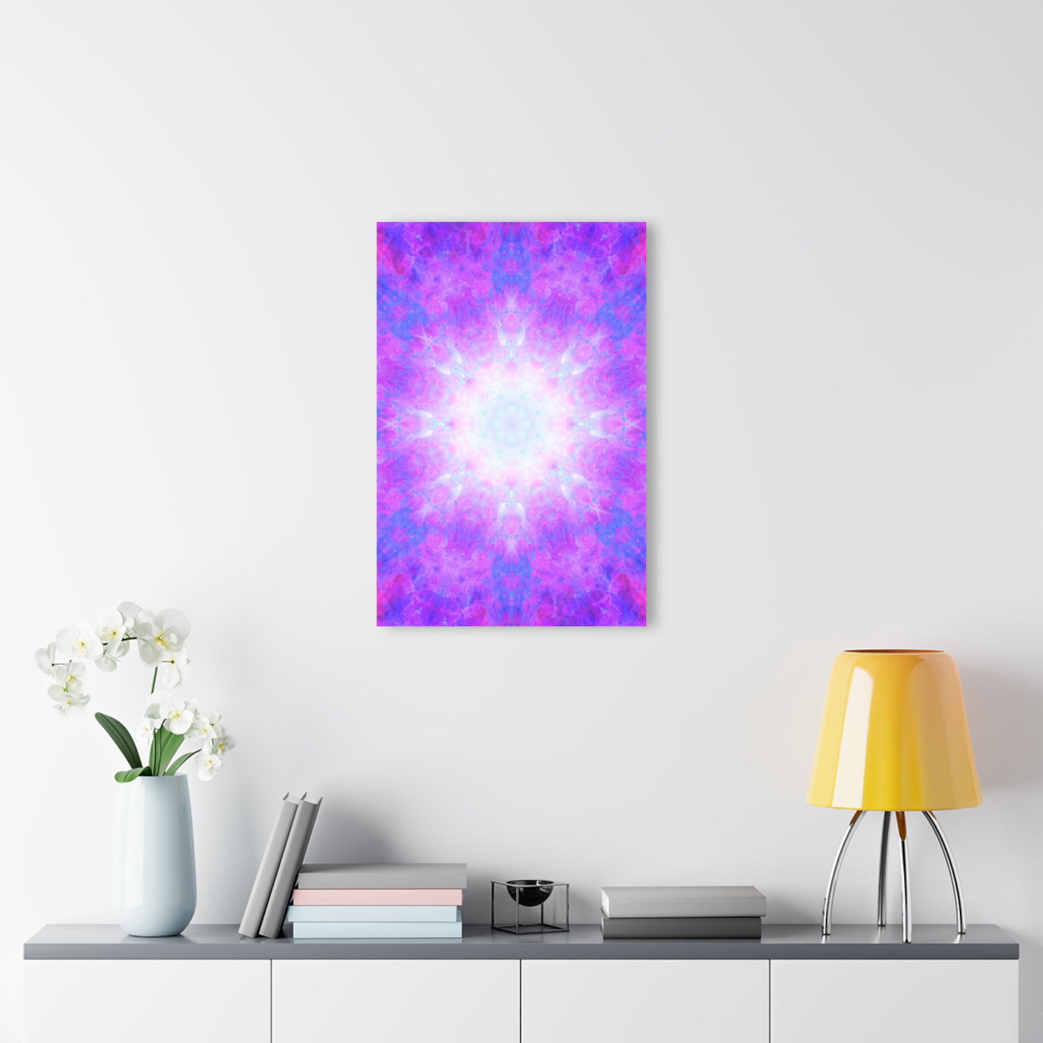 Amen Jin's RogueStar Desires Acrylic Prints (French Cleat Hanging)