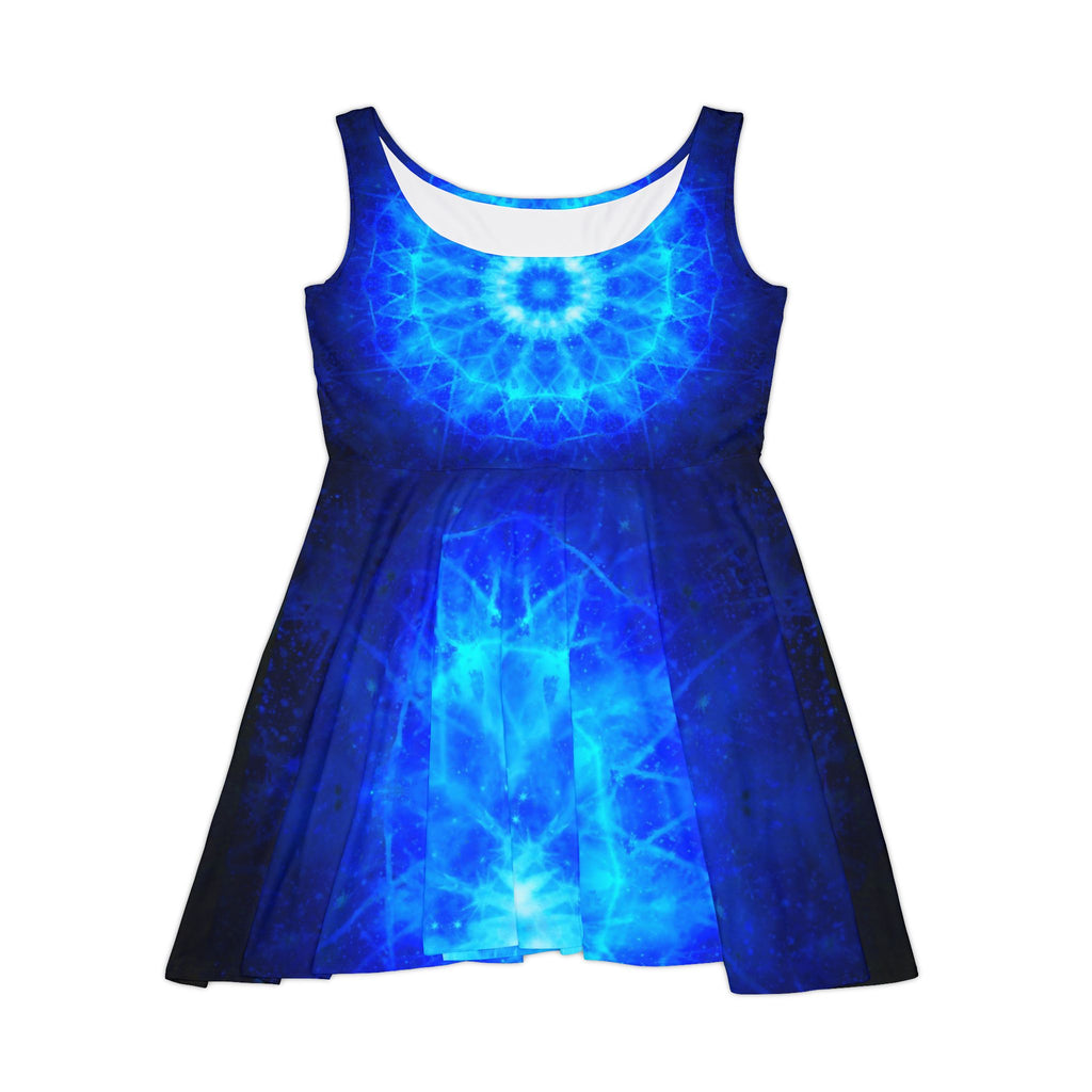 Amen Jin's Eros Desires Women's Skater Dress