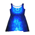 Amen Jin's Eros Desires Women's Skater Dress