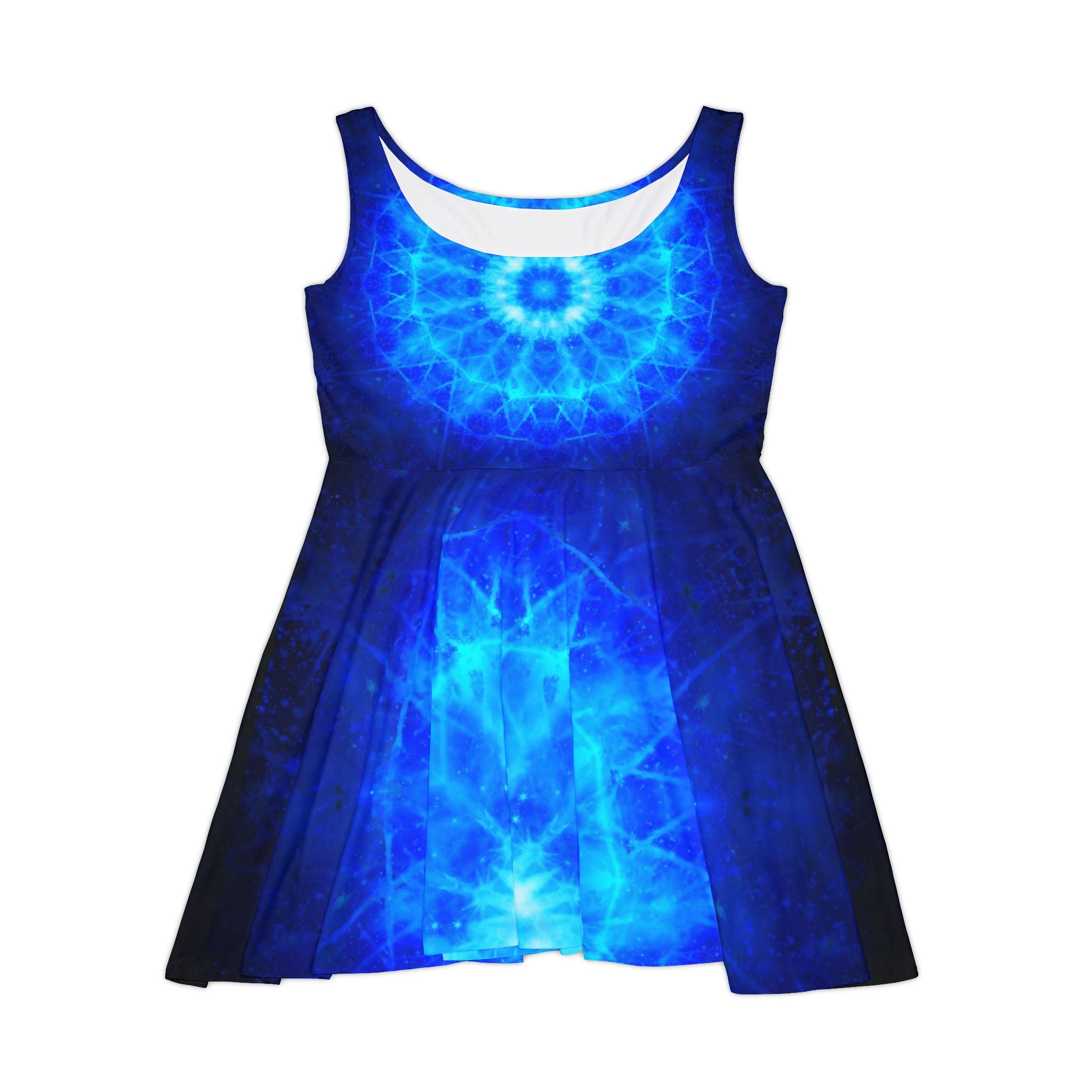 Amen Jin's Eros Desires Women's Skater Dress