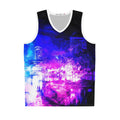 Lover's Creation's Heaven Orlando Dreams Basketball Jersey