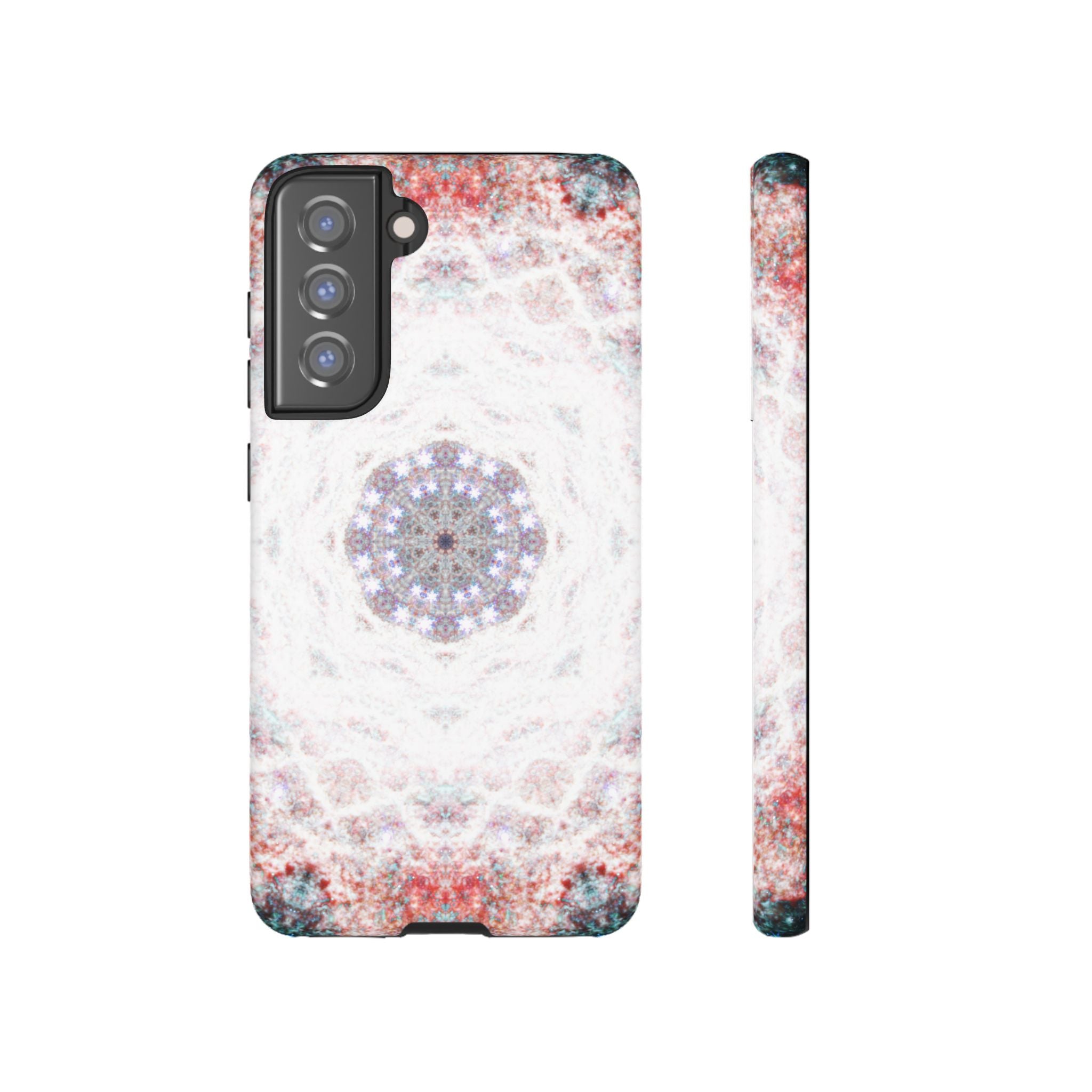 Candy's Yuletide Angel Voices Desires Tough Phone Cases