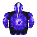 Ajna Yin Yang Meditations Hoodie