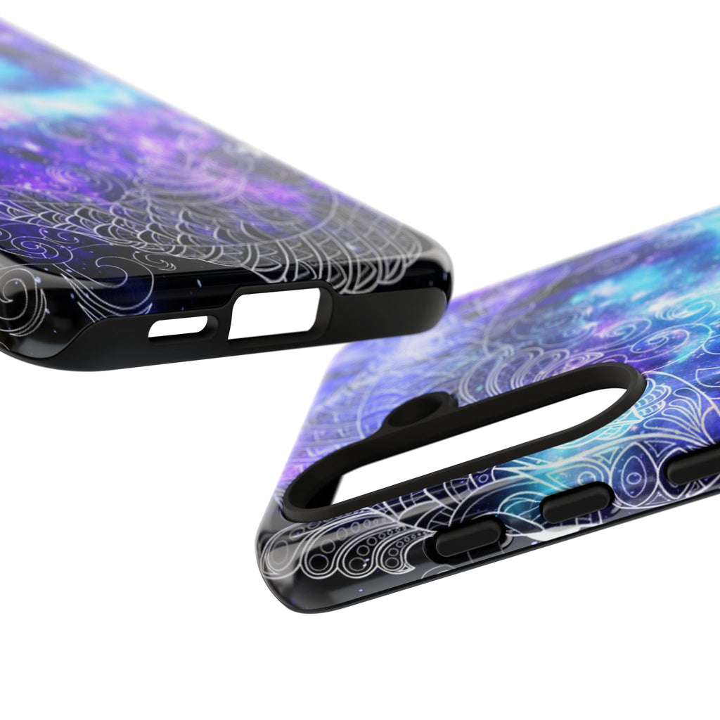 Mystic Koi Dreams Tough Cases