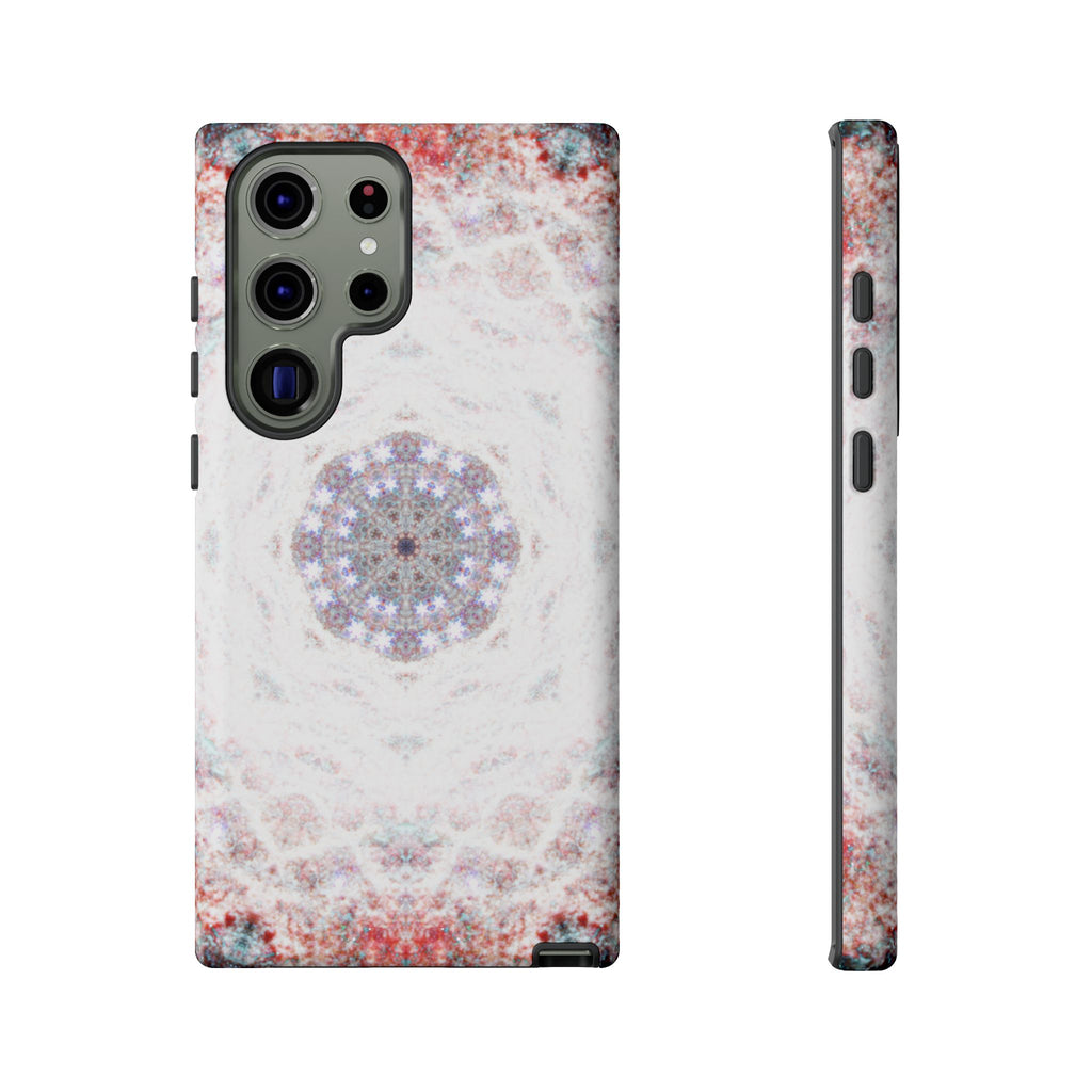 Candy's Yuletide Angel Voices Desires Tough Phone Cases