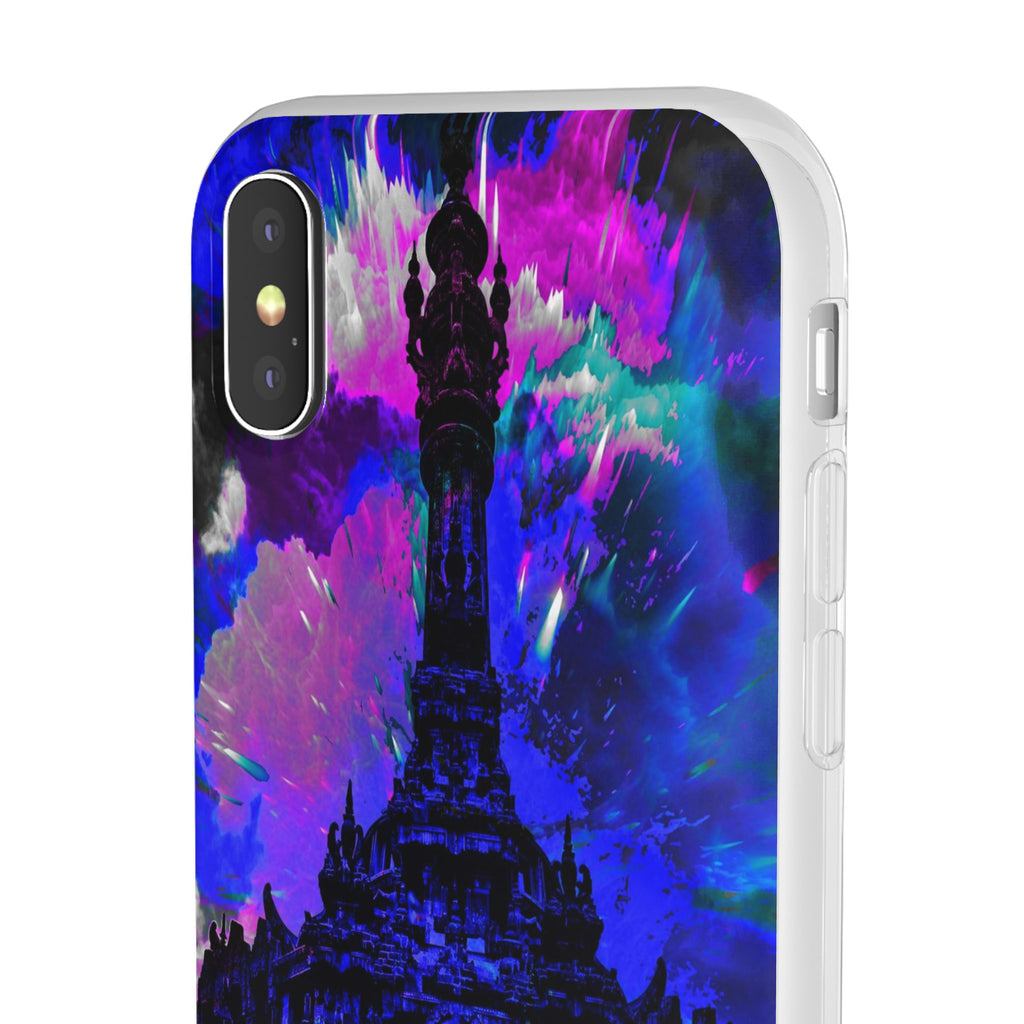 Creation’s Balinese Desires Flexi Cases