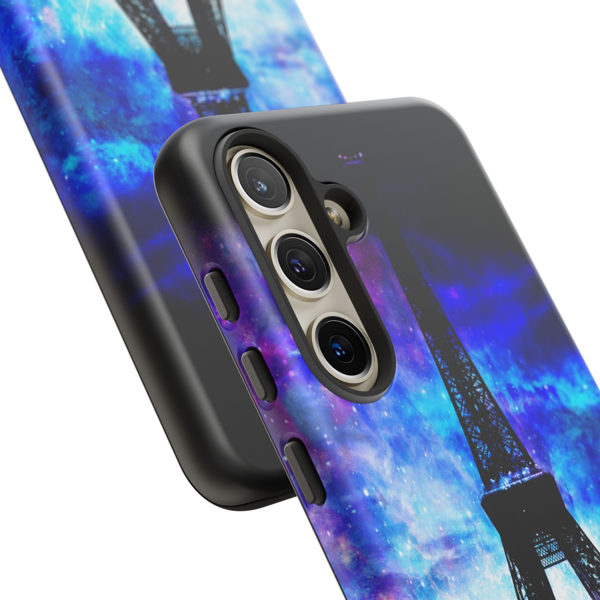 Lover's Creation's Parisian Dreams Case Mate Tough Phone Cases