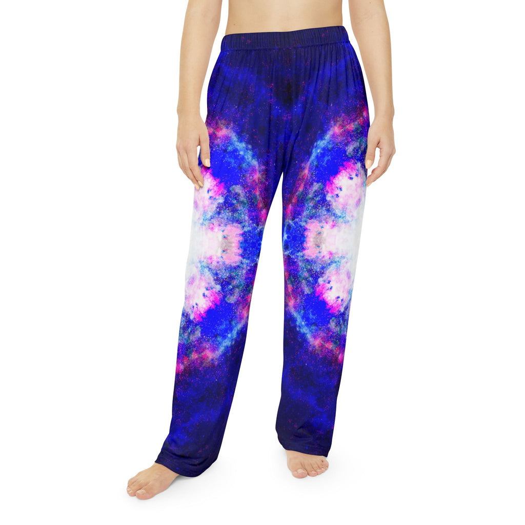 Katerina's Independence Desires Women's Pajama Pants