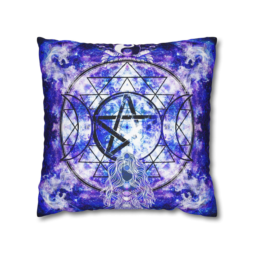Amen Jin's Katerina's Magical Dracularian Dragoness Awakening Meditations Poly