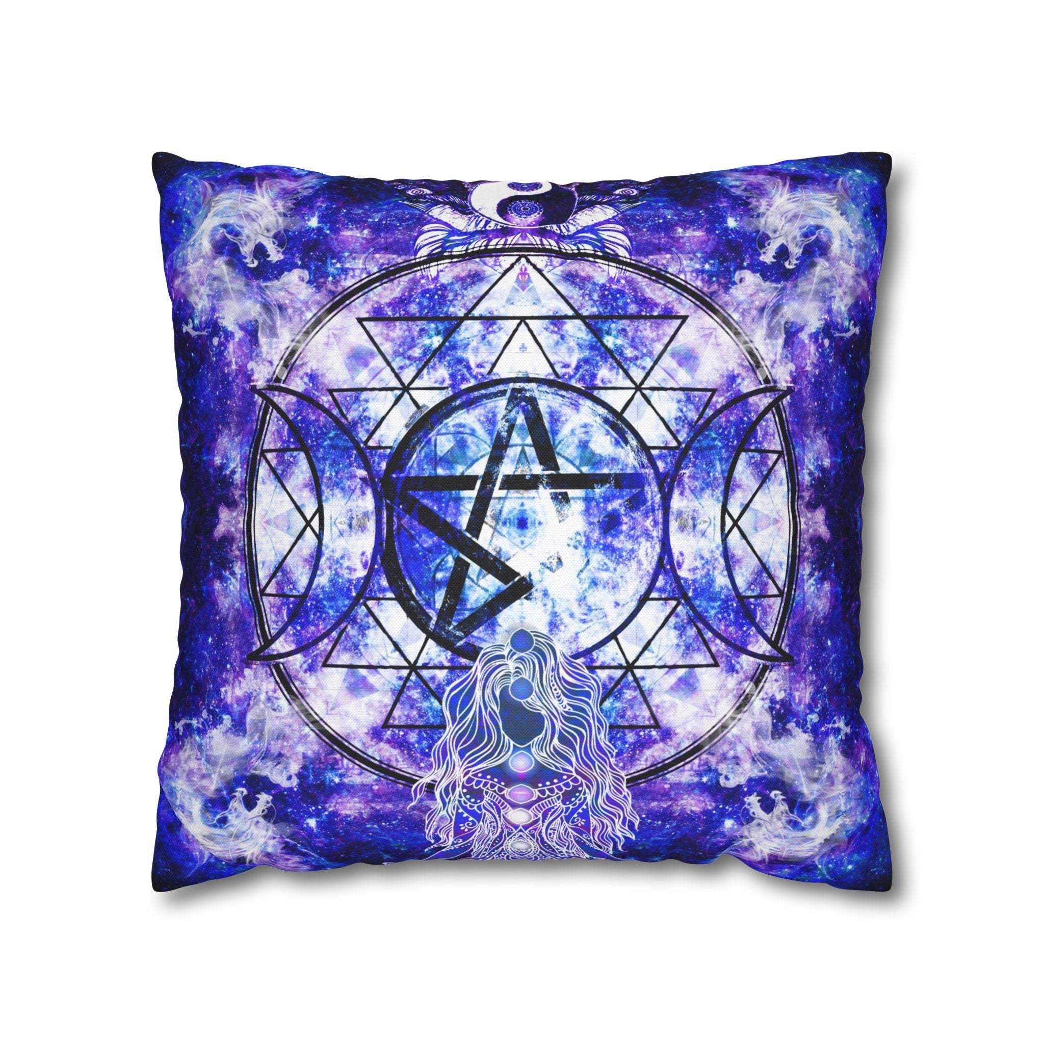 Amen Jin's Katerina's Magical Dracularian Dragoness Awakening Meditations Poly