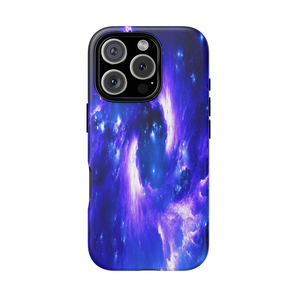 Amethyst Sapphire Dreams Tough Cases