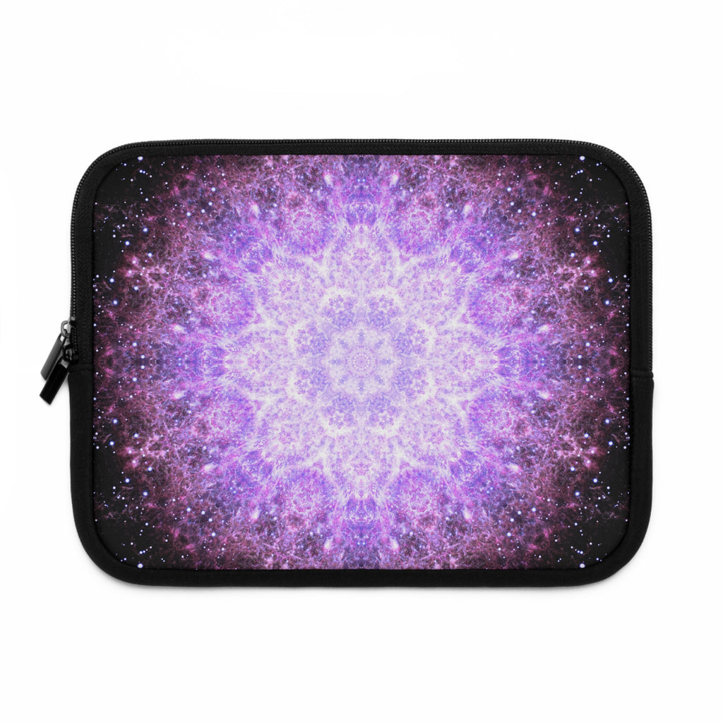 Sahasrara Desires Laptop Sleeve